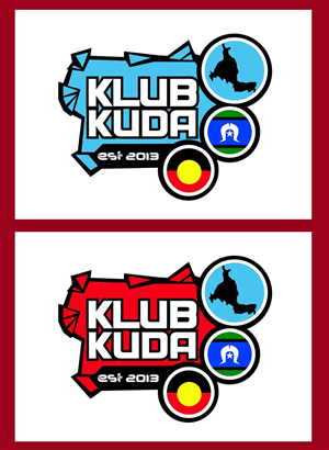 Diseño de Camiseta por PPStudios para Klub Kuda | Diseño: #5680963