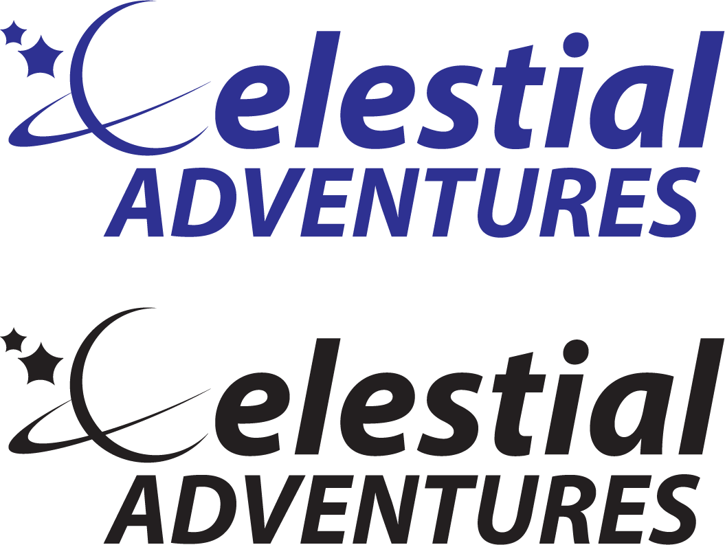 Logo Design by theK for Celestial Adventures | Design #5648960