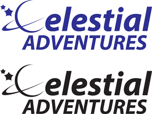 Logo Design by theK for Celestial Adventures | Design: #5648960