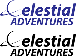 Logo Design by theK for Celestial Adventures | Design: #5651587