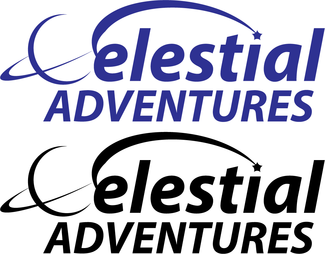 Logo Design by theK for Celestial Adventures | Design #5651956