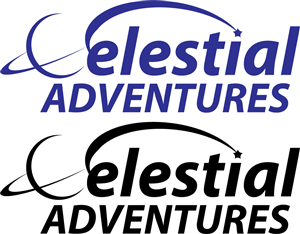 Logo Design by theK for Celestial Adventures | Design: #5651956