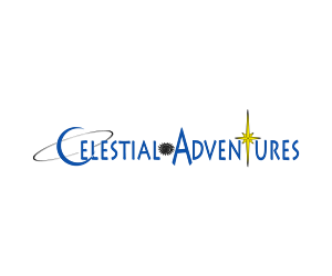 Logo Design by KurtBlakeDesign for Celestial Adventures | Design: #5681791