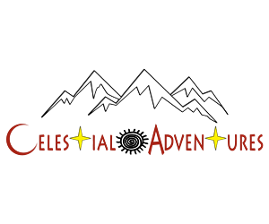 Logo Design by KurtBlakeDesign for Celestial Adventures | Design: #5686791