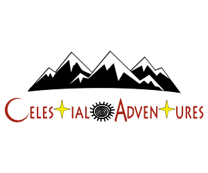 Logo Design by KurtBlakeDesign for Celestial Adventures | Design: #5686797