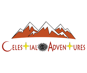 Logo Design by KurtBlakeDesign for Celestial Adventures | Design: #5686801