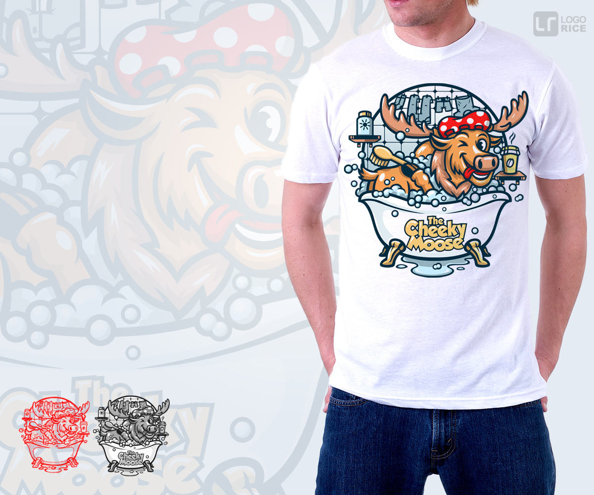 Graphic Design by logorice for Ninilchik Traditional Council | Design #5629877