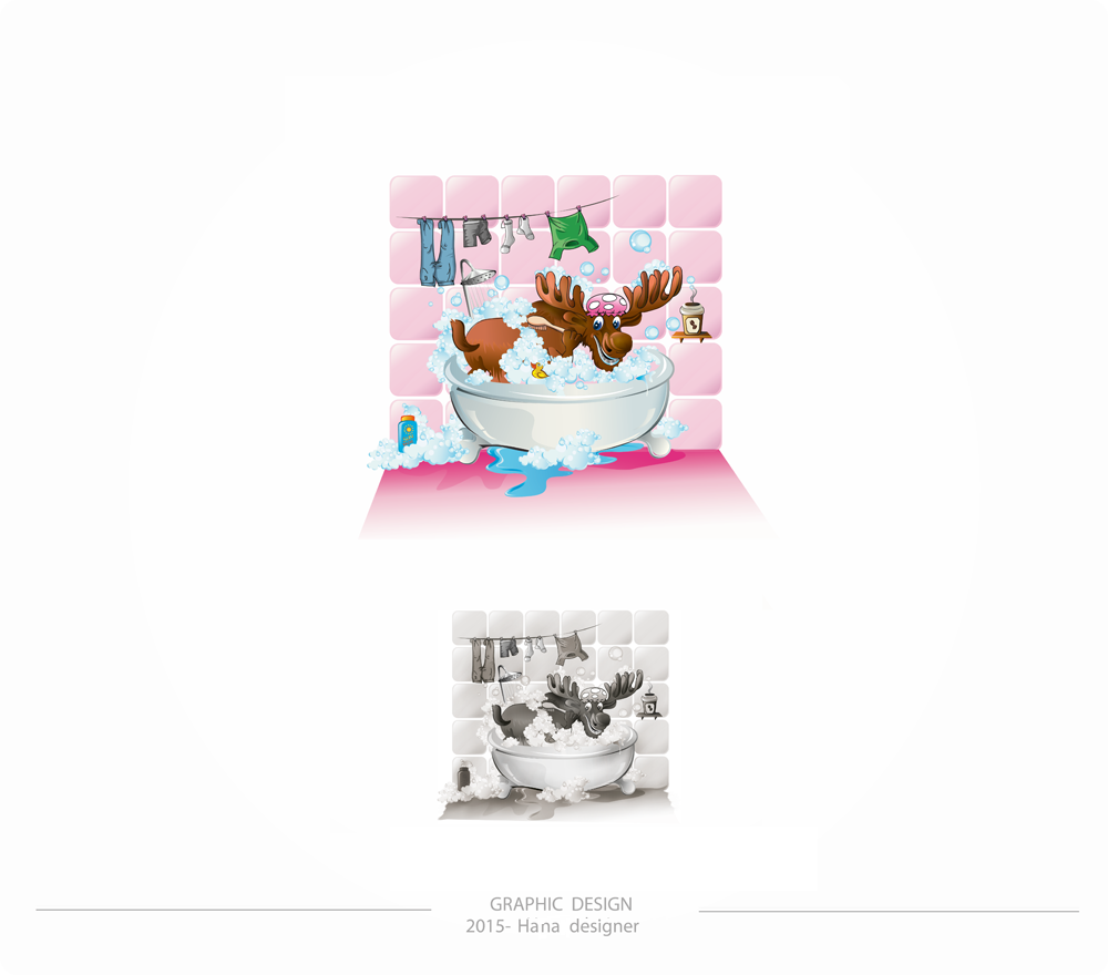 Graphic Design by Hana for Ninilchik Traditional Council | Design #5625246