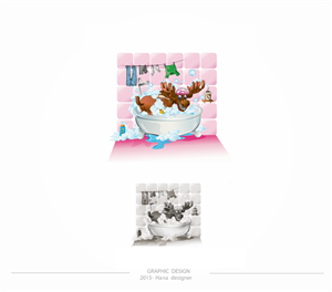 Graphic Design by Hana for Ninilchik Traditional Council | Design: #5625246