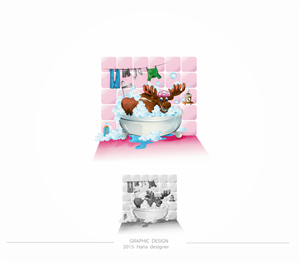 Graphic Design by Hana for Ninilchik Traditional Council | Design: #5639944