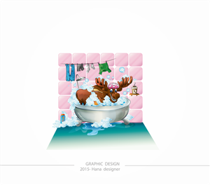 Graphic Design by Hana for Ninilchik Traditional Council | Design: #5659058