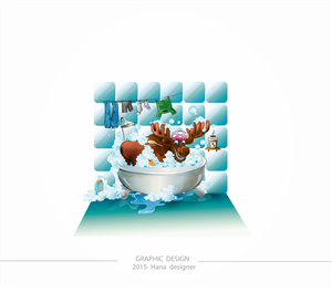 Graphic Design by Hana for Ninilchik Traditional Council | Design: #5660890
