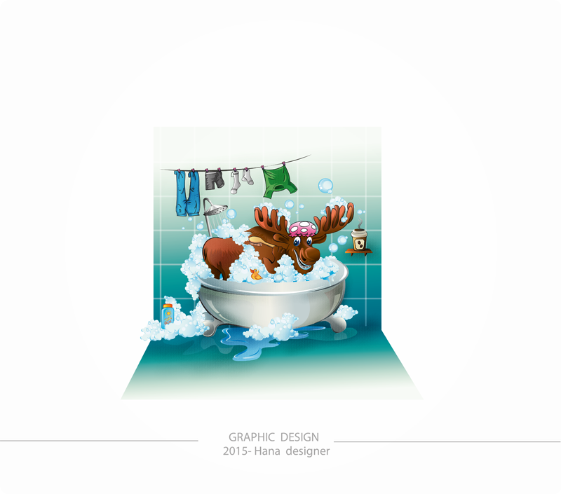 Design Graphique par Hana pour Ninilchik Traditional Council | Design #5660902