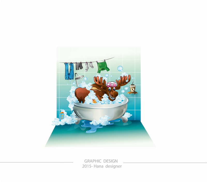 Graphic Design by Hana for Ninilchik Traditional Council | Design #5669852