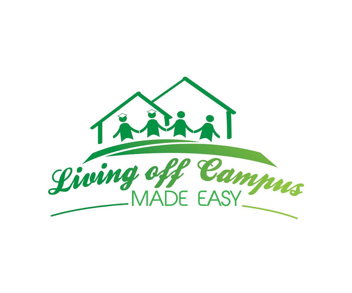 Logo-Design von red für Student Leasing Services | Design #1568586