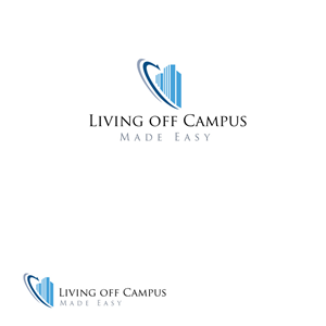 Logo-Design von instudio für Student Leasing Services | Design: #1540555