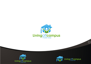 Logo-Design von MBARO für Student Leasing Services | Design: #1591608