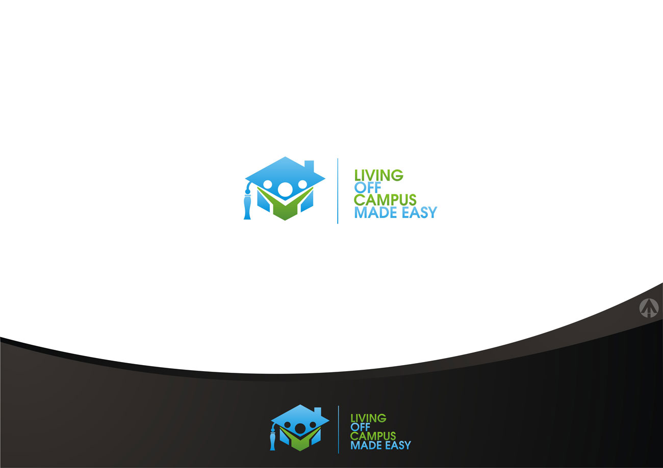 Logo-Design von MBARO für Student Leasing Services | Design #1591610