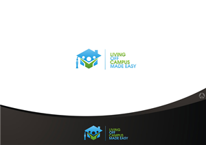 Logo-Design von MBARO für Student Leasing Services | Design: #1591610
