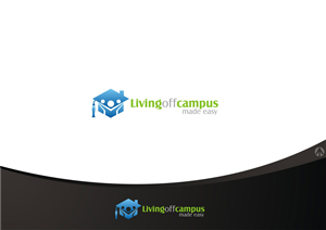 Logo-Design von MBARO für Student Leasing Services | Design: #1591611