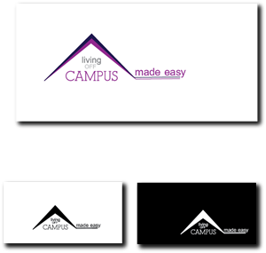 Logo-Design von db design solutions für Student Leasing Services | Design: #1597237