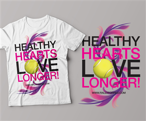 T-shirt Design by Hartawan® for this project | Design: #5726705