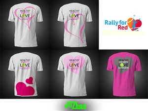 T-Shirt-Design von Prime Designs für dieses Projekt | Design #5662053