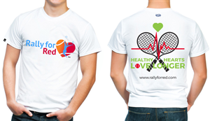 T-Shirt-Design von ArianaDAAD für dieses Projekt | Design #5644343