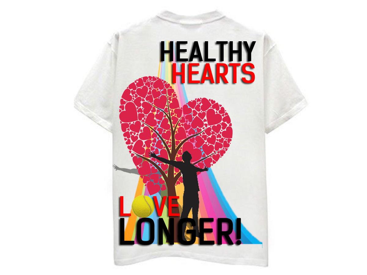 T-shirt Design by asdfghjklyndc for this project | Design #5678315