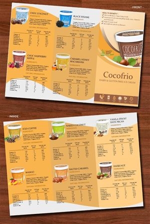 Brochure Design by dayzign for Sweetin Pty Ltd | Design #6179696