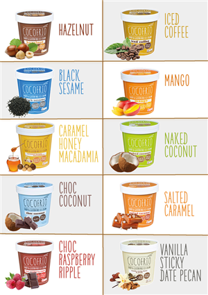 Brochure Design by UrbainFX for Sweetin Pty Ltd | Design: #6195018