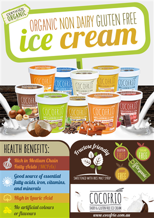 Brochure Design by UrbainFX for Sweetin Pty Ltd | Design: #6197039