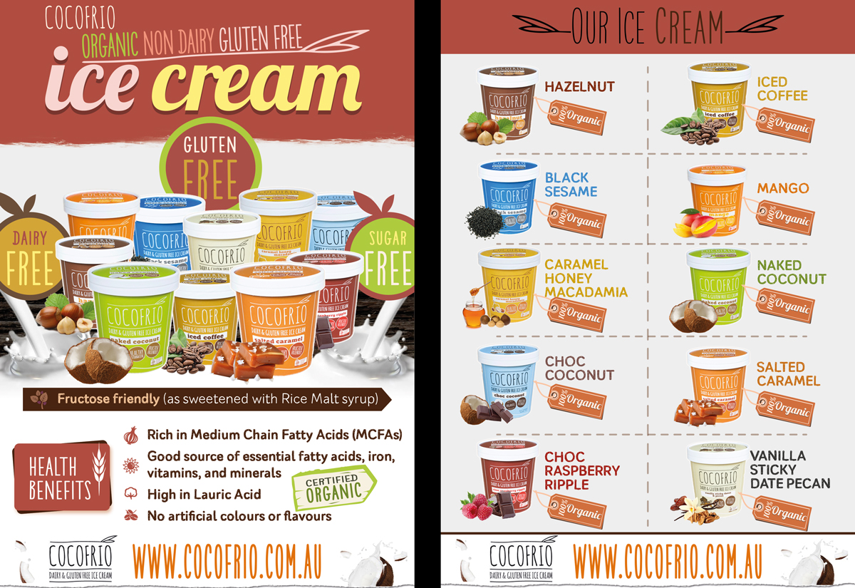 Brochure Design by UrbainFX for Sweetin Pty Ltd | Design #6198148