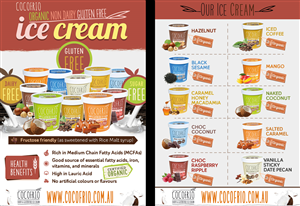 Brochure Design by UrbainFX for Sweetin Pty Ltd | Design: #6198148