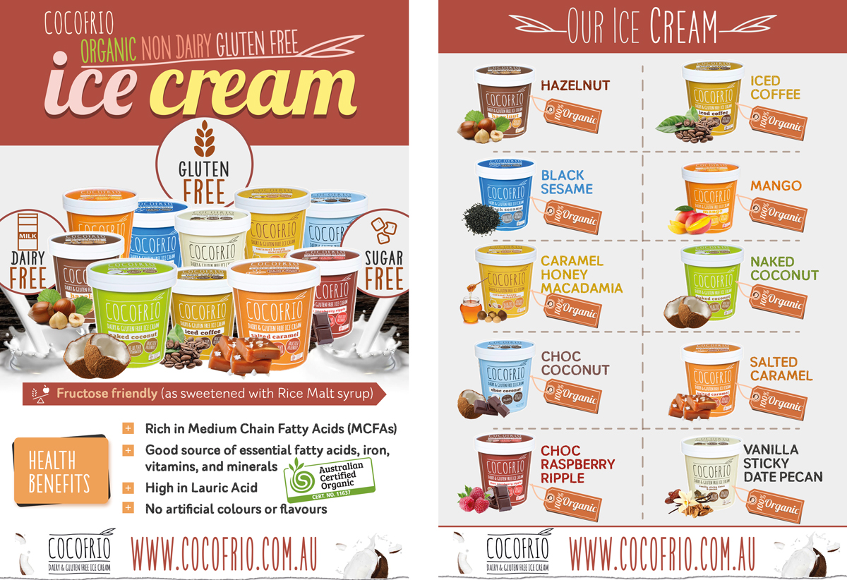 Brochure Design by UrbainFX for Sweetin Pty Ltd | Design #6205030