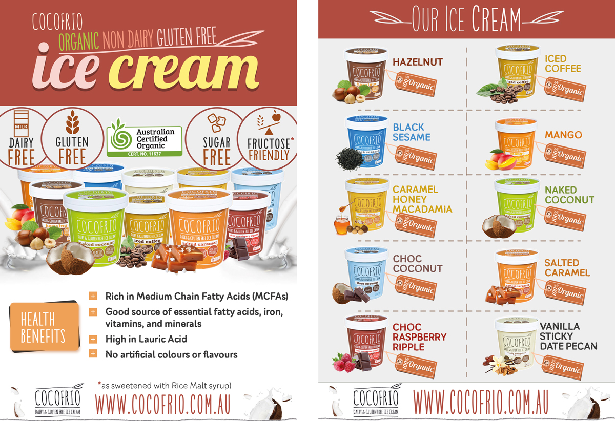 Brochure Design by UrbainFX for Sweetin Pty Ltd | Design #6205401