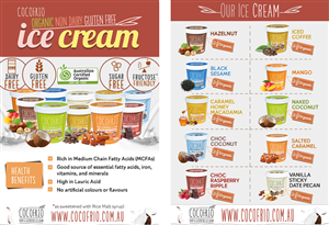 Brochure Design by UrbainFX for Sweetin Pty Ltd | Design: #6205401