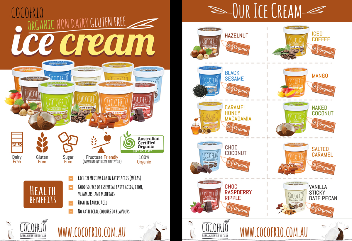 Brochure Design by UrbainFX for Sweetin Pty Ltd | Design #6205987