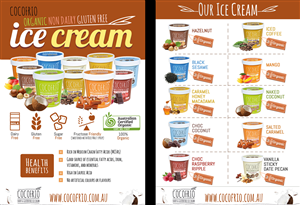 Brochure Design by UrbainFX for Sweetin Pty Ltd | Design: #6205987