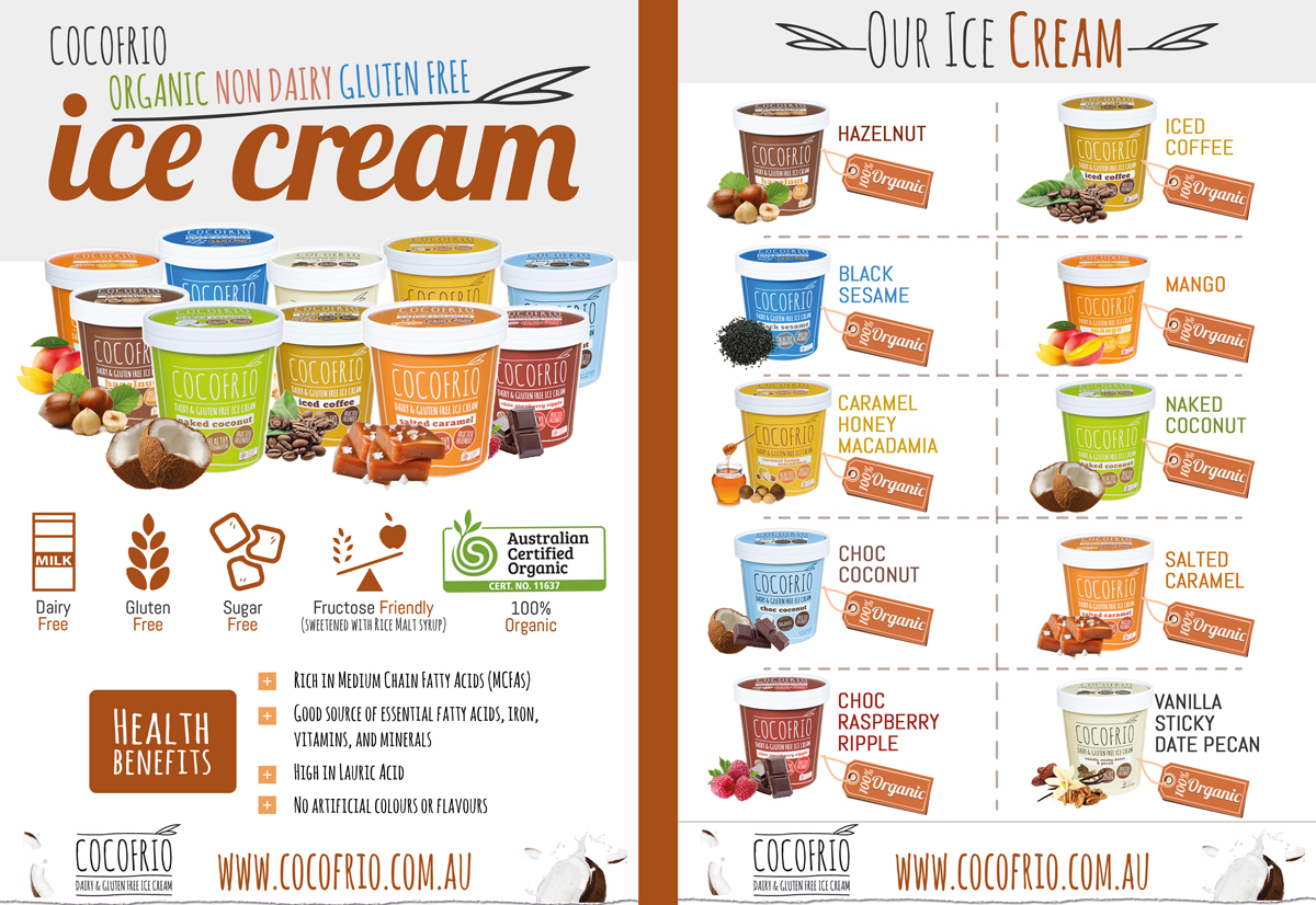 Brochure Design by UrbainFX for Sweetin Pty Ltd | Design #6214678