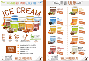 Brochure Design by UrbainFX for Sweetin Pty Ltd | Design: #6214686
