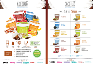 Brochure Design by UrbainFX for Sweetin Pty Ltd | Design: #6241238