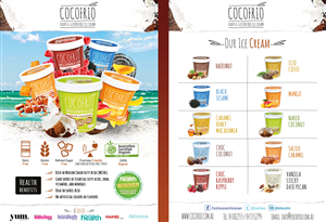 Brochure Design by UrbainFX for Sweetin Pty Ltd | Design: #6244387