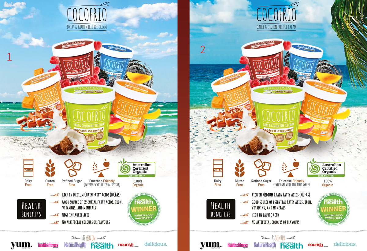 Brochure Design by UrbainFX for Sweetin Pty Ltd | Design #6244399