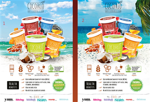 Brochure Design by UrbainFX for Sweetin Pty Ltd | Design: #6244399