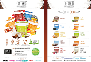 Brochure Design by UrbainFX for Sweetin Pty Ltd | Design: #6247095