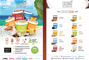 Brochure Design by UrbainFX for Sweetin Pty Ltd | Design #6247099