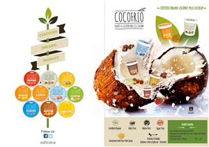 Brochure Design by Design Addict