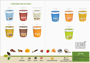 Brochure Design by Design Addict for Sweetin Pty Ltd | Design #5617364