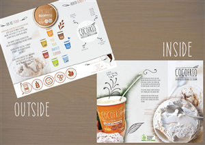 Brochure Design by schk for Sweetin Pty Ltd | Design #6156792